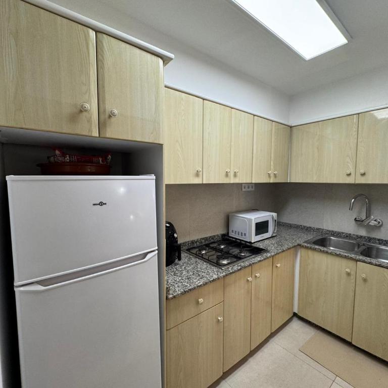 Apartamento en Cullera - Apartamento de 2 dormitorios - 4