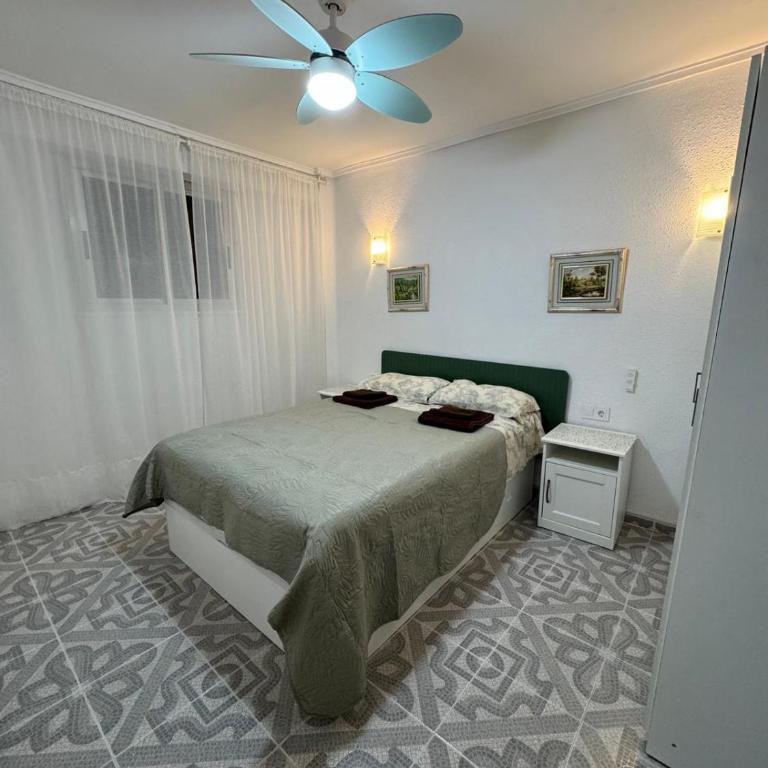 Apartamento en Cullera - Apartamento de 2 dormitorios - 5