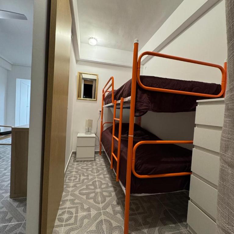 Apartamento en Cullera - Apartamento de 2 dormitorios - 6