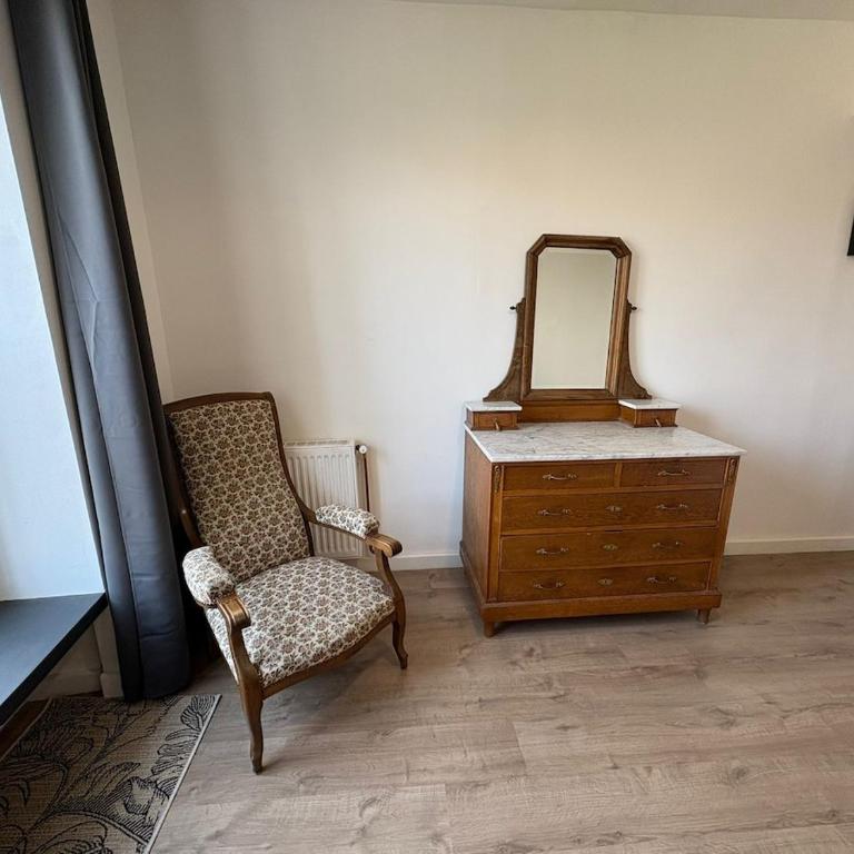L'Illiers - Authentique Stylé en hyper centre - Apartamento de 1 dormitorio - 5