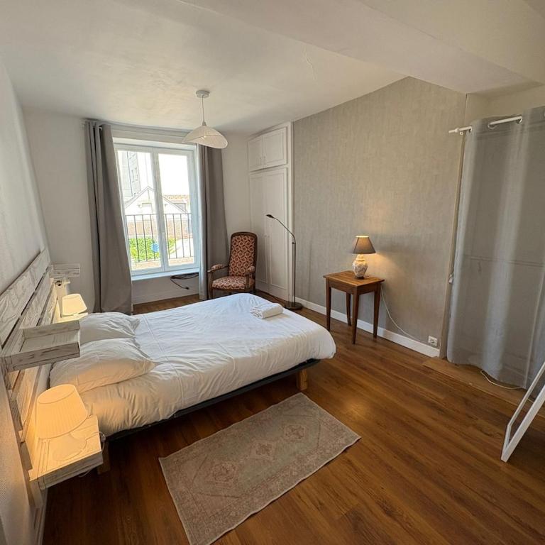 L'Illiers - Authentique Stylé en hyper centre - Apartamento de 1 dormitorio - 7