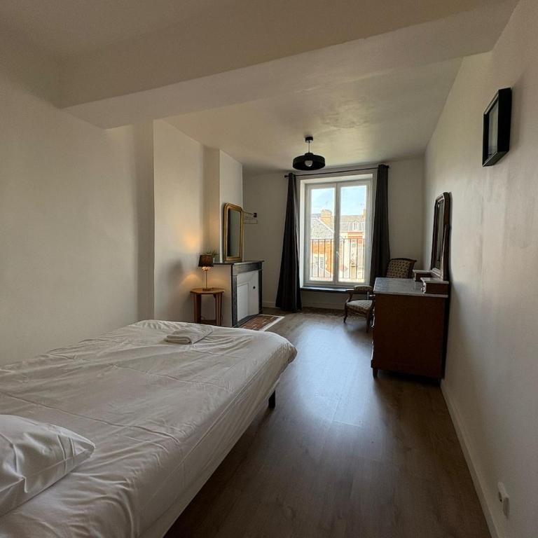 L'Illiers - Authentique Stylé en hyper centre - Apartamento de 1 dormitorio - 12