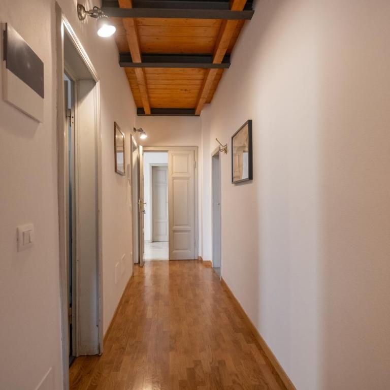 Lungarno Buozzi 7 Apartments - Maisonette - 17
