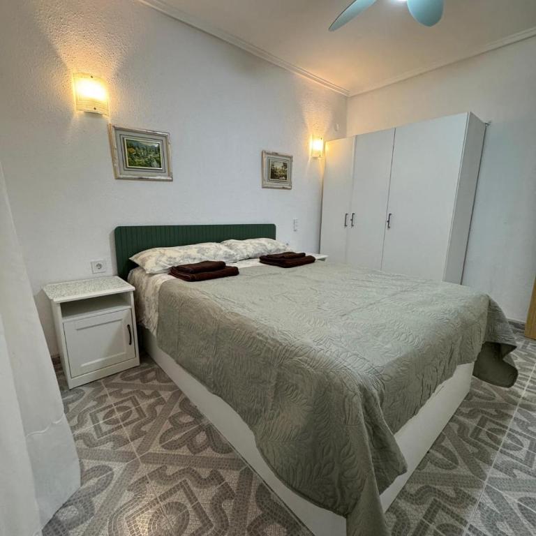 Apartamento en Cullera - Apartamento de 2 dormitorios - 9
