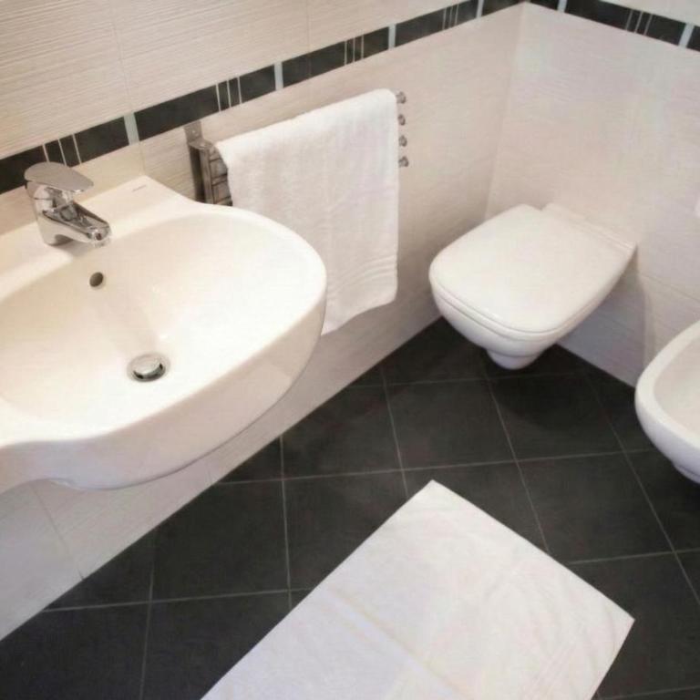 Modernity in Florence - Appartamento con 1 Camera da Letto - 12