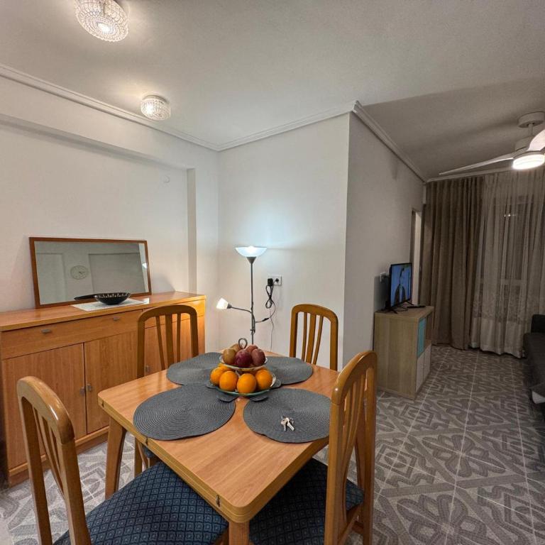 Apartamento en Cullera - Apartamento de 2 dormitorios - 10