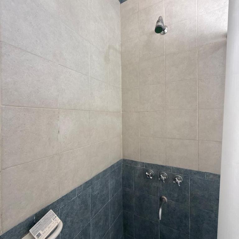 A pasos del centro y costanera - Amplio con patio - Apartamento de 1 dormitorio con vistas a la ciudad - 6