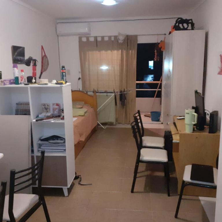 Monoambiente - One-Bedroom Apartment - 3