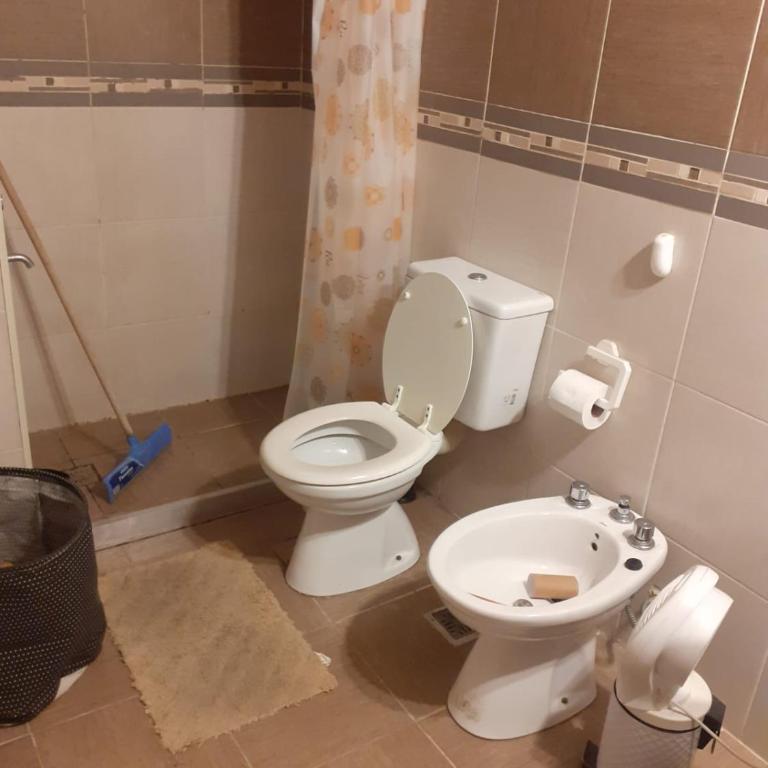 Monoambiente - One-Bedroom Apartment - 5