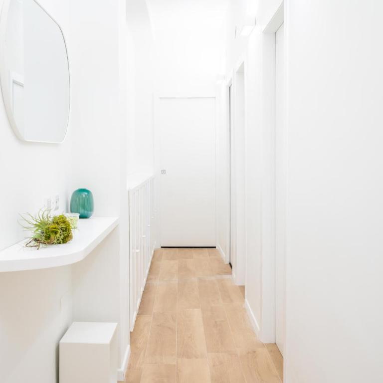 Green Escape - Appartamento con 2 Camere da Letto - 4