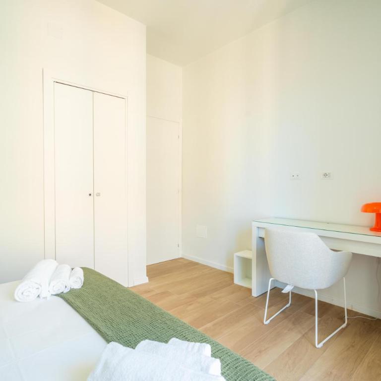 Green Escape - Appartamento con 2 Camere da Letto - 5
