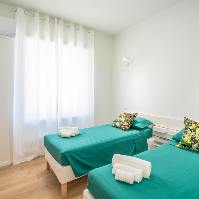 Green Escape - Appartamento con 2 Camere da Letto - 8