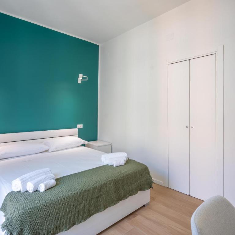 Green Escape - Appartamento con 2 Camere da Letto - 7