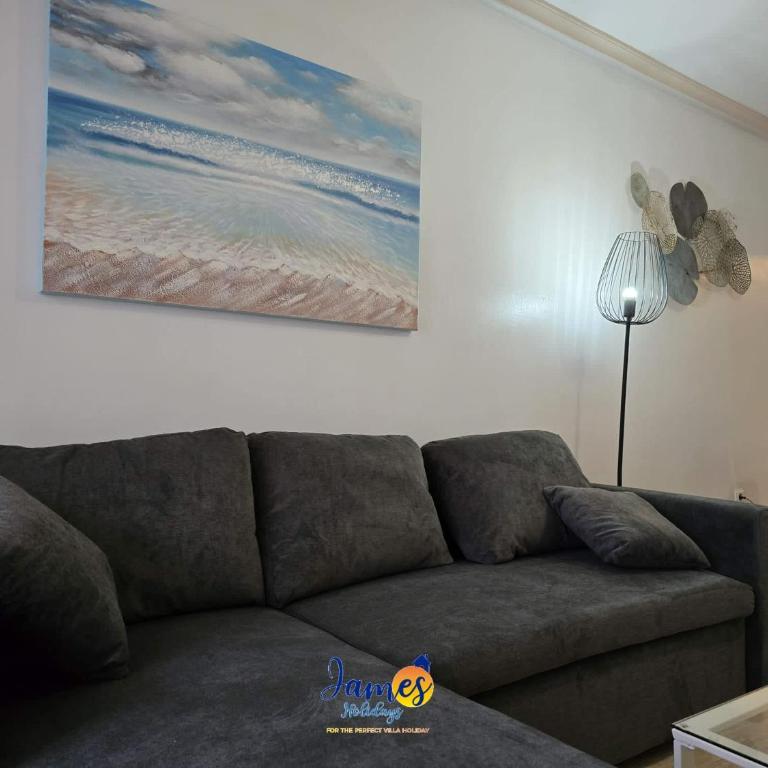 Welcoming seafront apartment Tv15 - Apartment - 2