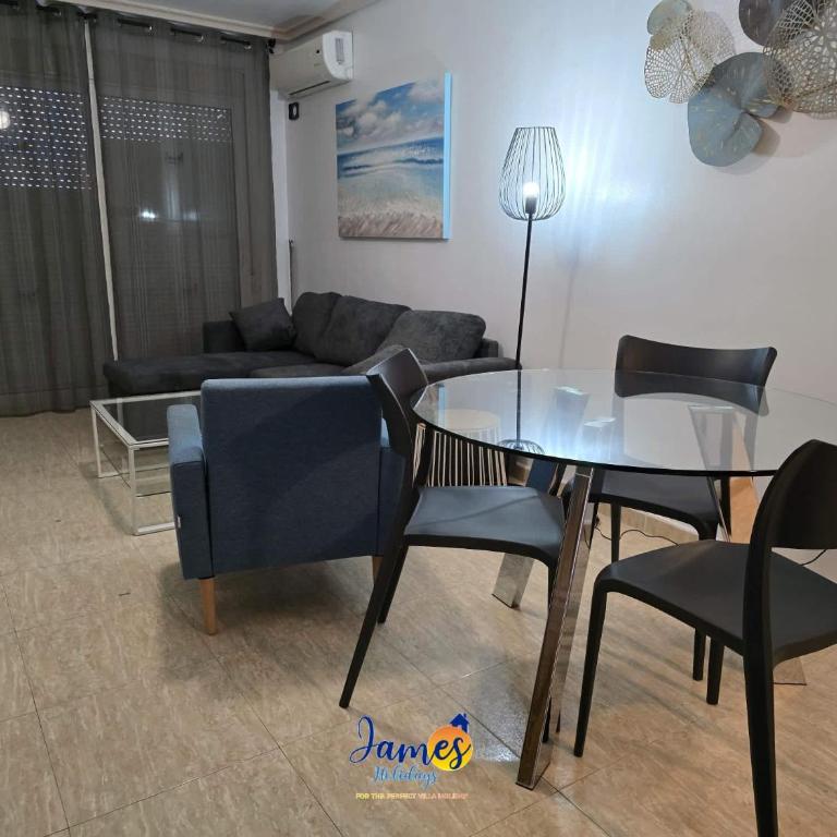 Welcoming seafront apartment Tv15 - Apartment - 6
