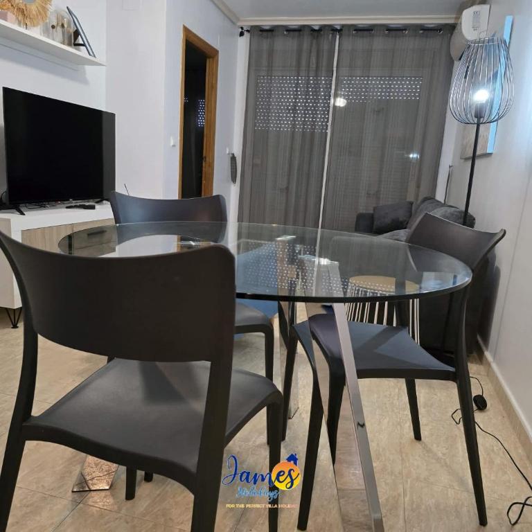 Welcoming seafront apartment Tv15 - Apartment - 7