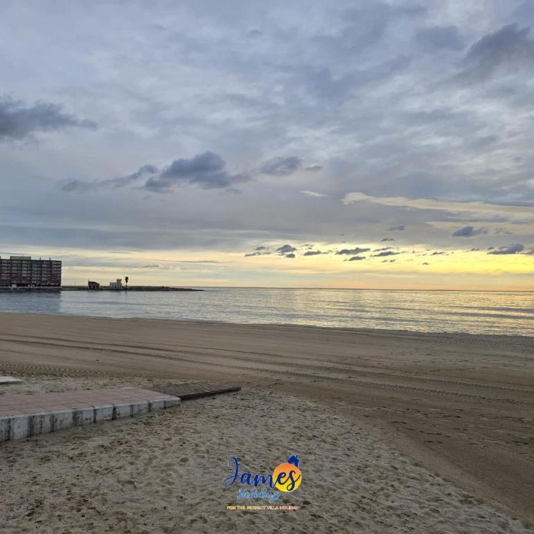Welcoming seafront apartment Tv15 - Apartment - 30