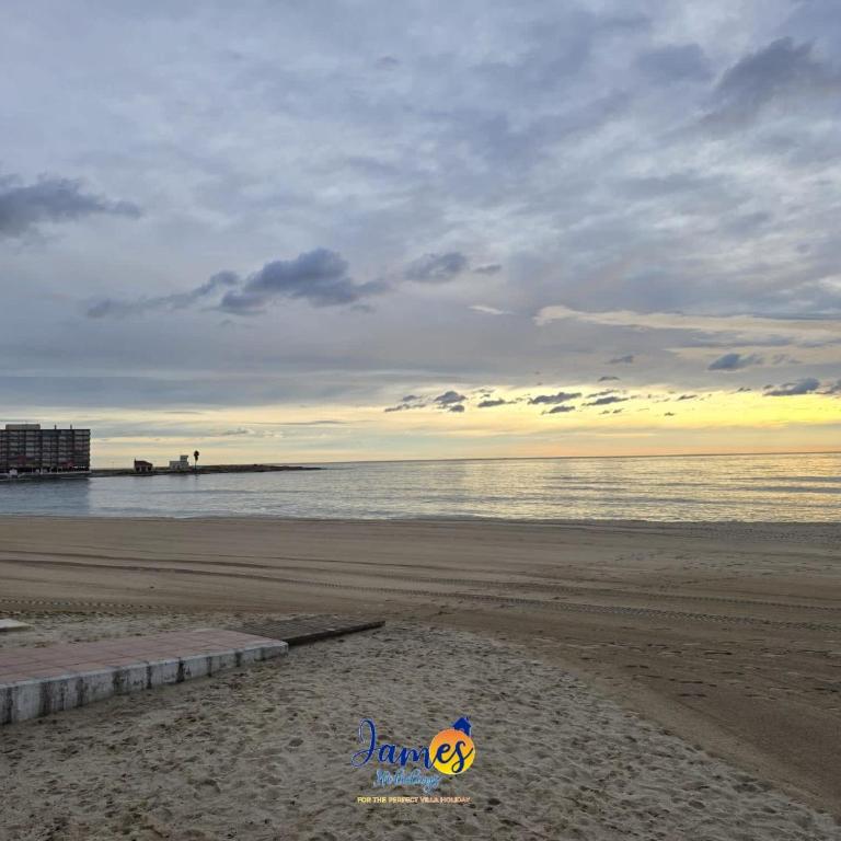 Welcoming seafront apartment Tv15 - Apartment - 31