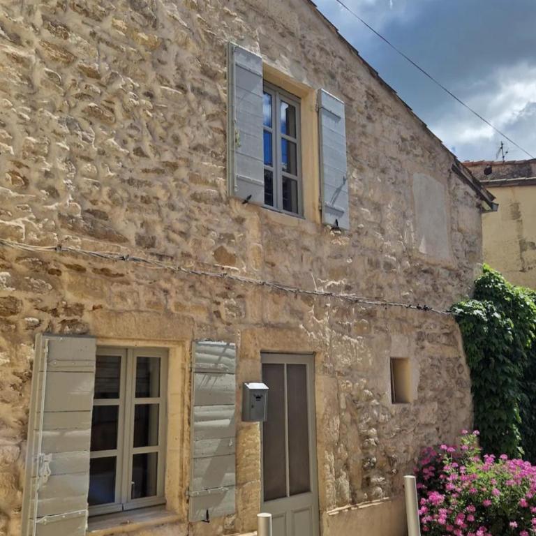 Maison Cosy Au Plaisir - Haus mit 1 Schlafzimmer - 2