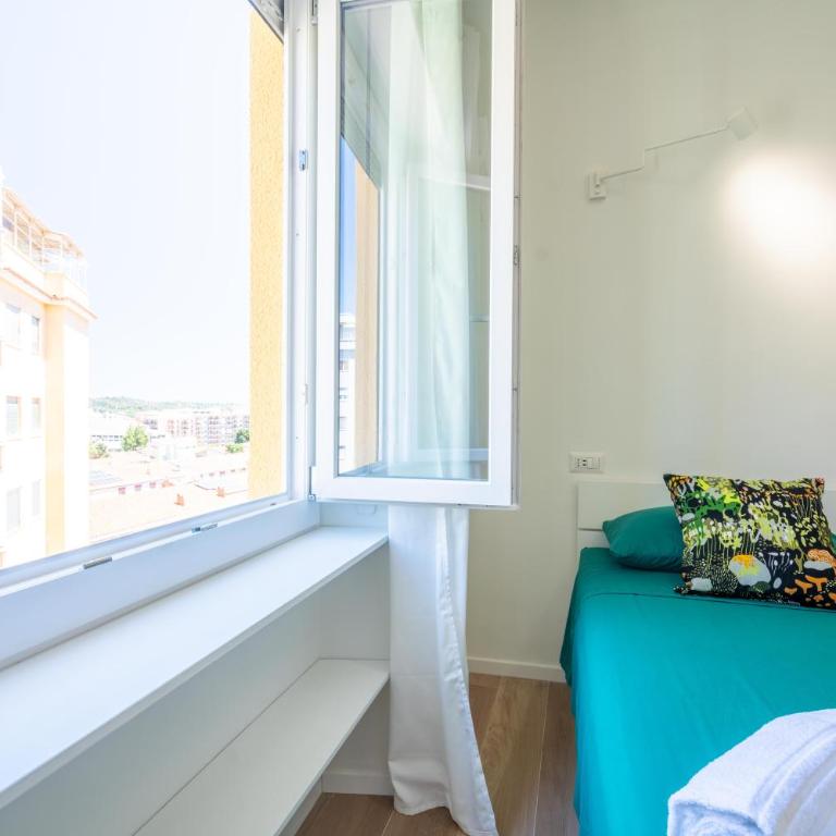 Green Escape - Appartamento con 2 Camere da Letto - 39