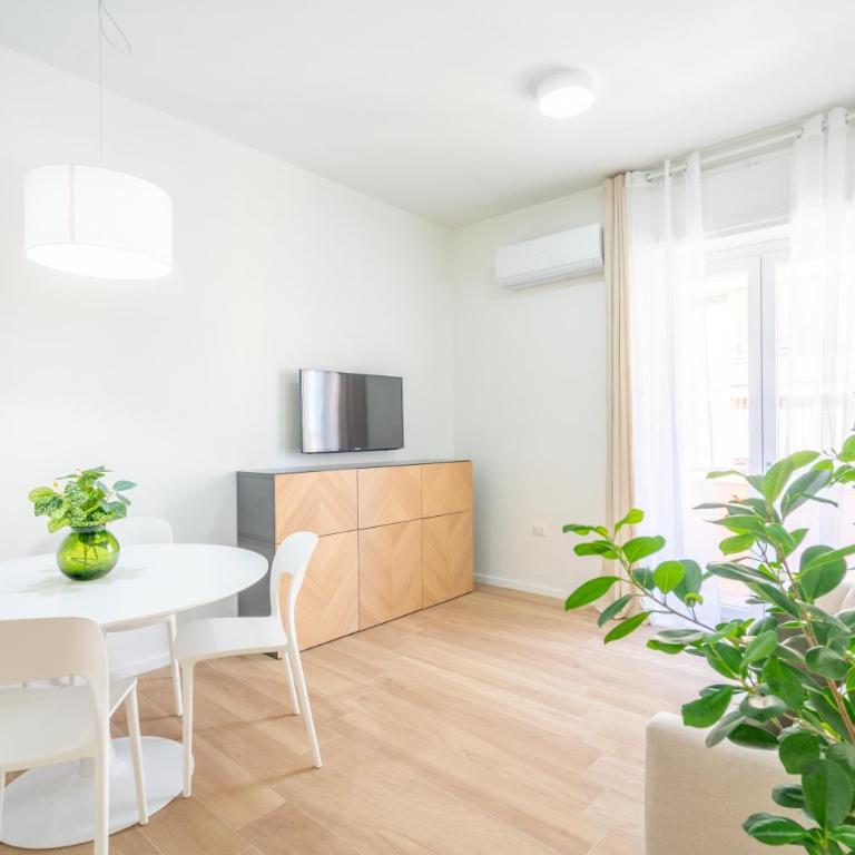 Green Escape - Appartamento con 2 Camere da Letto - 38
