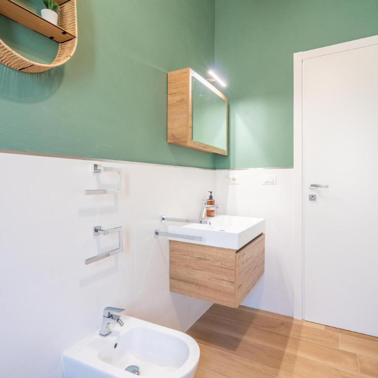 Green Escape - Appartamento con 2 Camere da Letto - 13