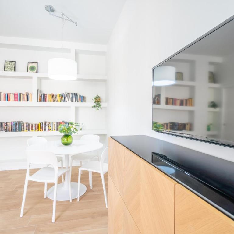 Green Escape - Appartamento con 2 Camere da Letto - 29