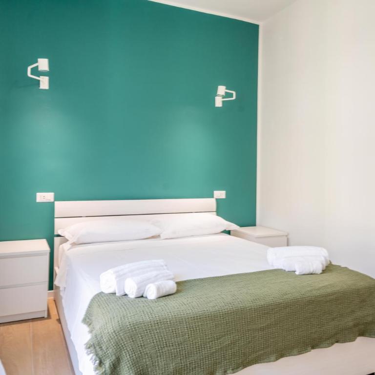 Green Escape - Appartamento con 2 Camere da Letto - 37