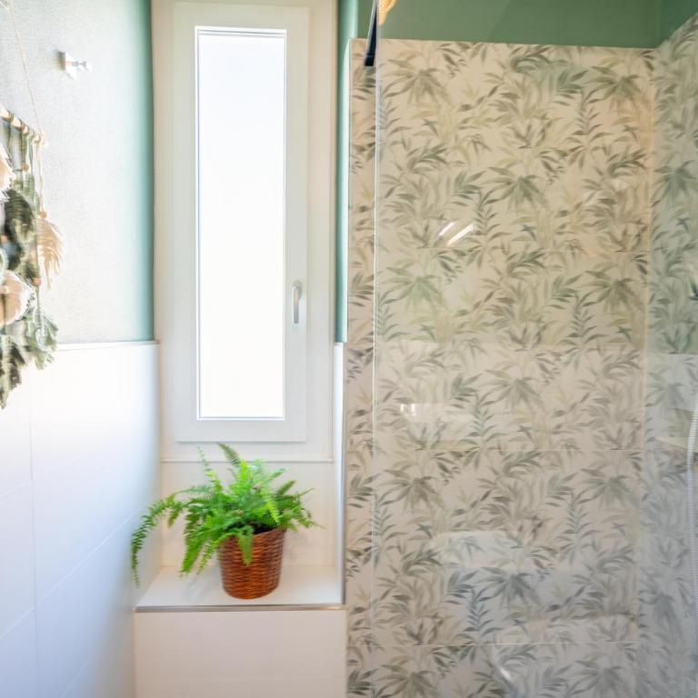 Green Escape - Appartamento con 2 Camere da Letto - 40