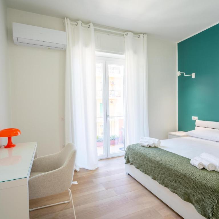 Green Escape - Appartamento con 2 Camere da Letto - 18