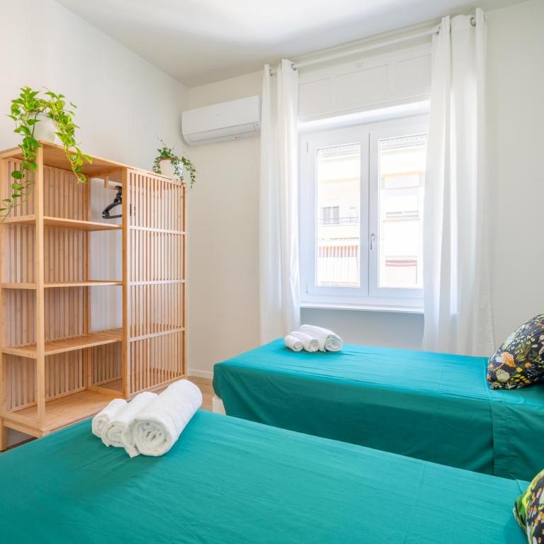 Green Escape - Appartamento con 2 Camere da Letto - 30