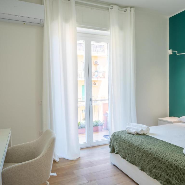 Green Escape - Appartamento con 2 Camere da Letto - 32