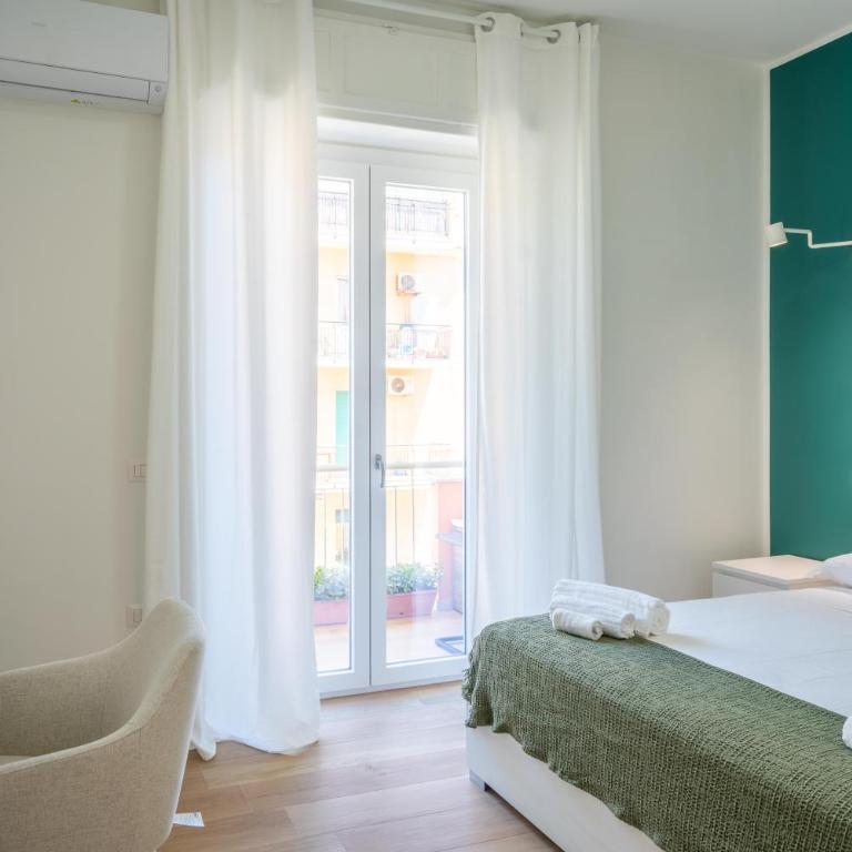 Green Escape - Appartamento con 2 Camere da Letto - 20