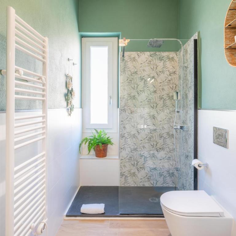 Green Escape - Appartamento con 2 Camere da Letto - 35