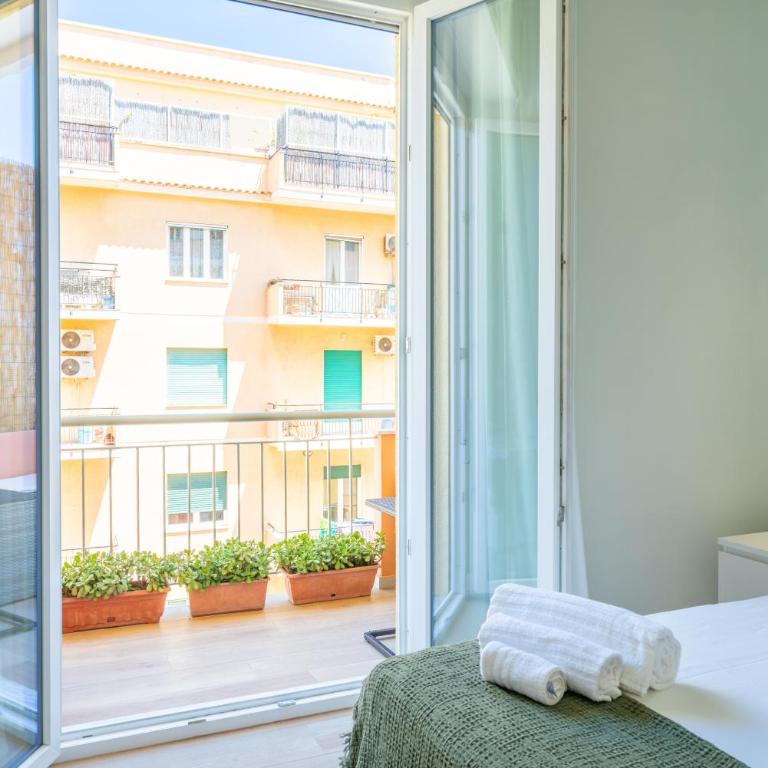 Green Escape - Appartamento con 2 Camere da Letto - 47