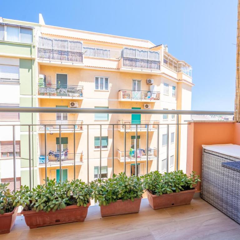 Green Escape - Appartamento con 2 Camere da Letto - 51