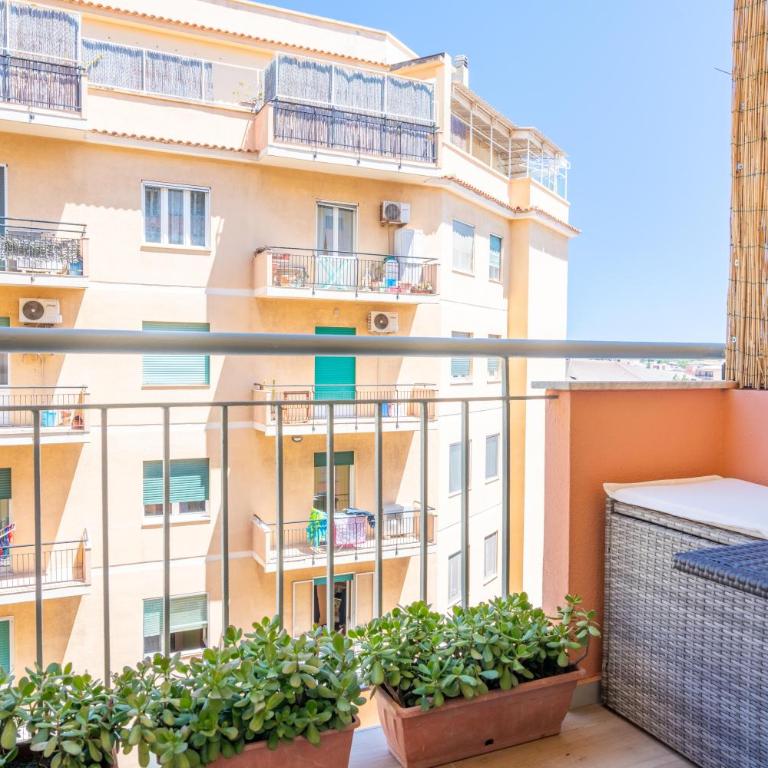 Green Escape - Appartamento con 2 Camere da Letto - 54