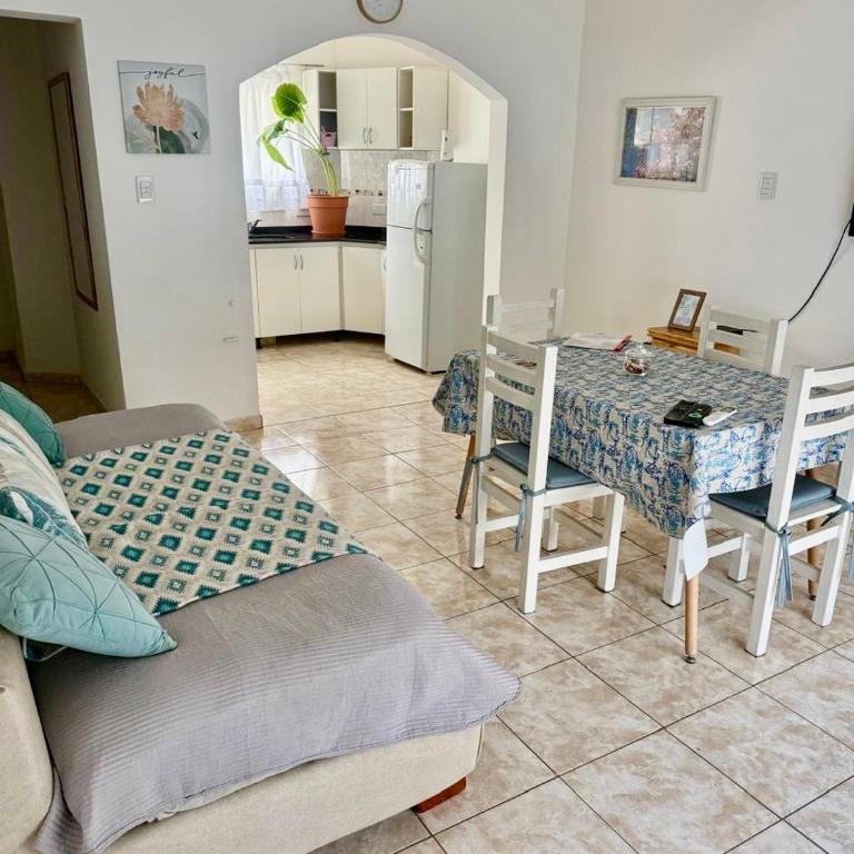 Departamento céntrico y cómodo - Apartamento de 1 dormitorio - 1