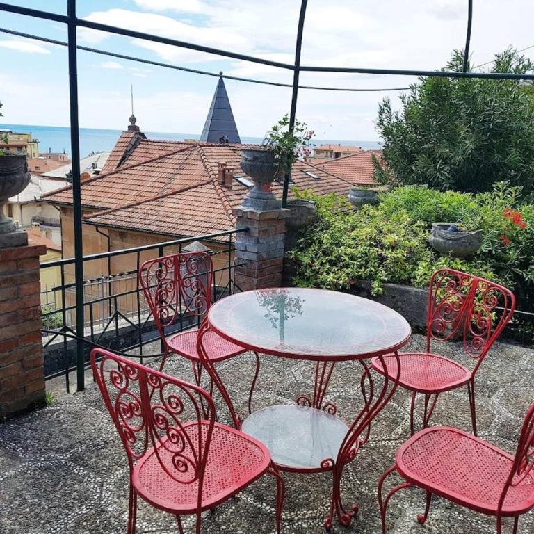 Benedetta Beautiful House - By the Sea - Appartamento con 3 Camere da Letto - 1