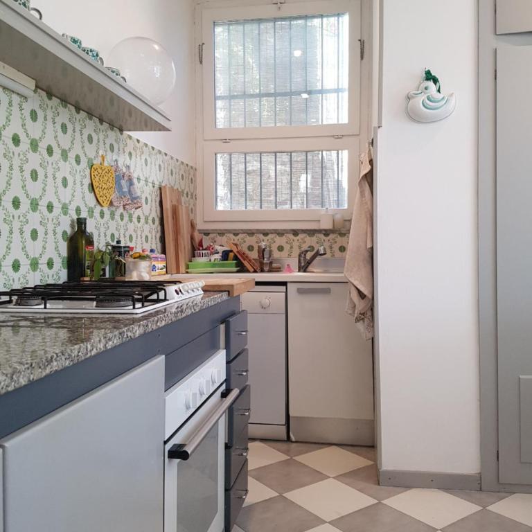 Benedetta Beautiful House - By the Sea - Appartamento con 3 Camere da Letto - 4