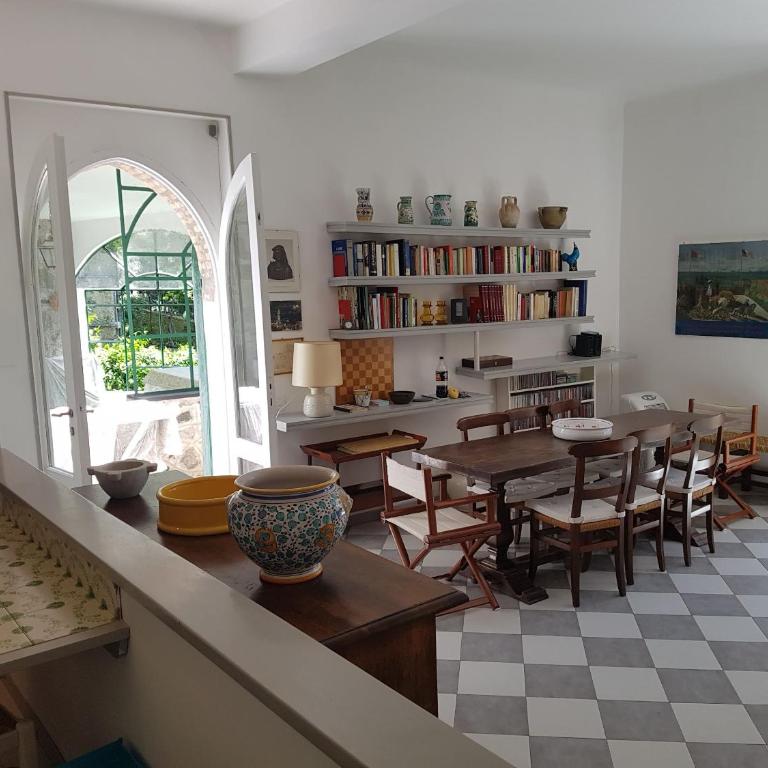 Benedetta Beautiful House - By the Sea - Appartamento con 3 Camere da Letto - 5
