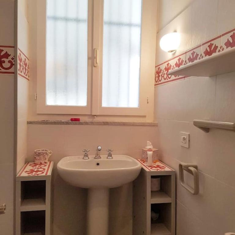 Benedetta Beautiful House - By the Sea - Appartamento con 3 Camere da Letto - 20