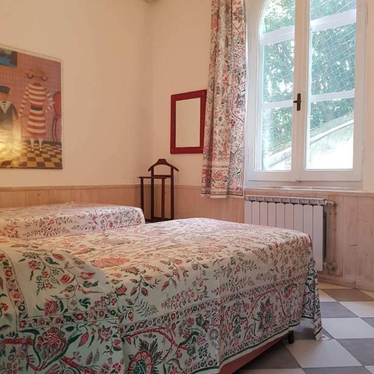 Benedetta Beautiful House - By the Sea - Appartamento con 3 Camere da Letto - 22