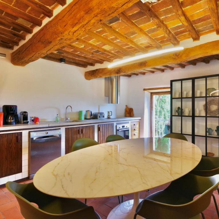 Setriolo by Arceno Rentals Club - Villa con 5 Camere da Letto - 8
