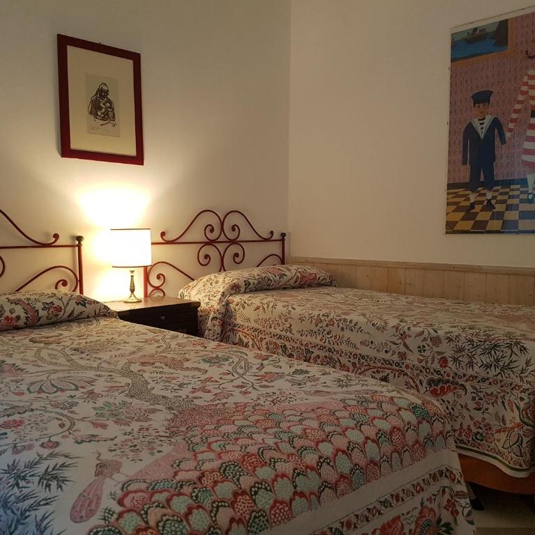 Benedetta Beautiful House - By the Sea - Appartamento con 3 Camere da Letto - 23