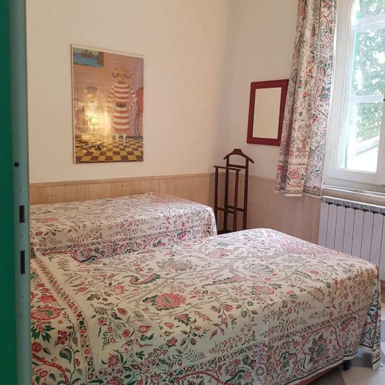 Benedetta Beautiful House - By the Sea - Appartamento con 3 Camere da Letto - 24