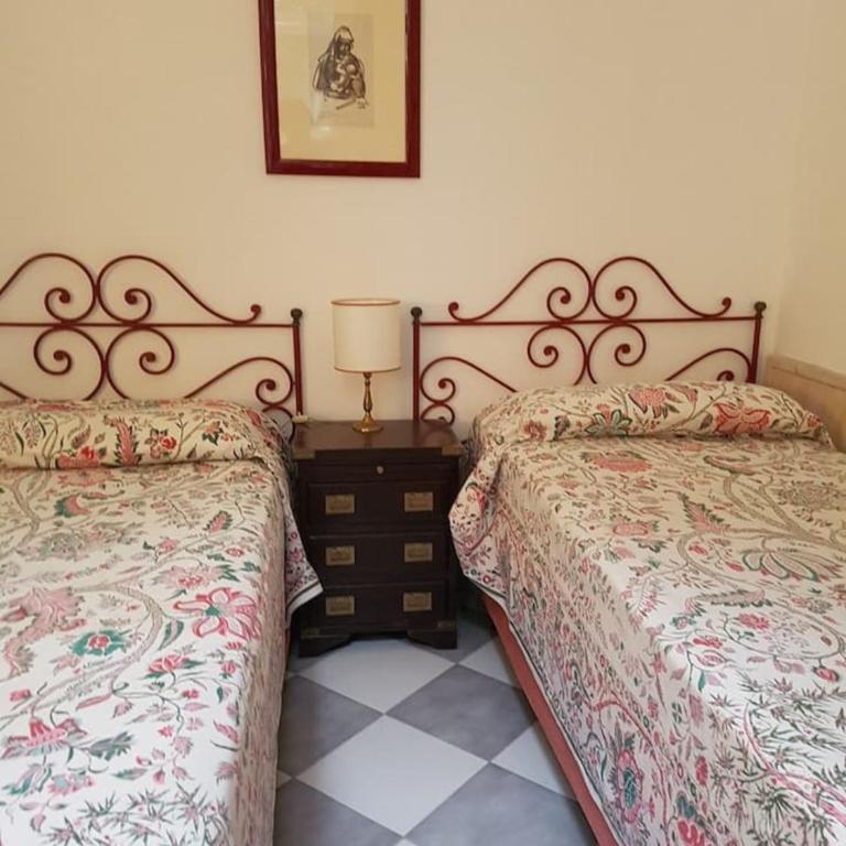 Benedetta Beautiful House - By the Sea - Appartamento con 3 Camere da Letto - 25