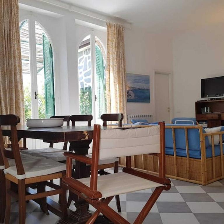 Benedetta Beautiful House - By the Sea - Appartamento con 3 Camere da Letto - 31