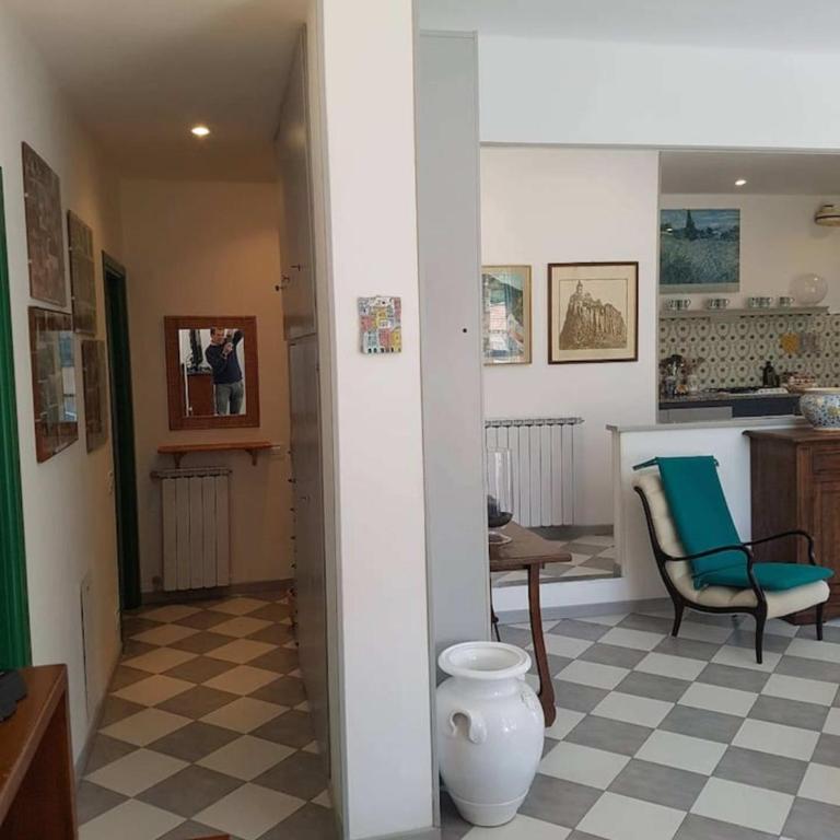 Benedetta Beautiful House - By the Sea - Appartamento con 3 Camere da Letto - 30