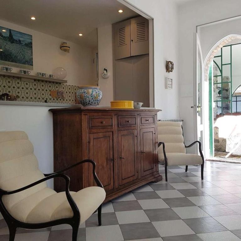 Benedetta Beautiful House - By the Sea - Appartamento con 3 Camere da Letto - 34